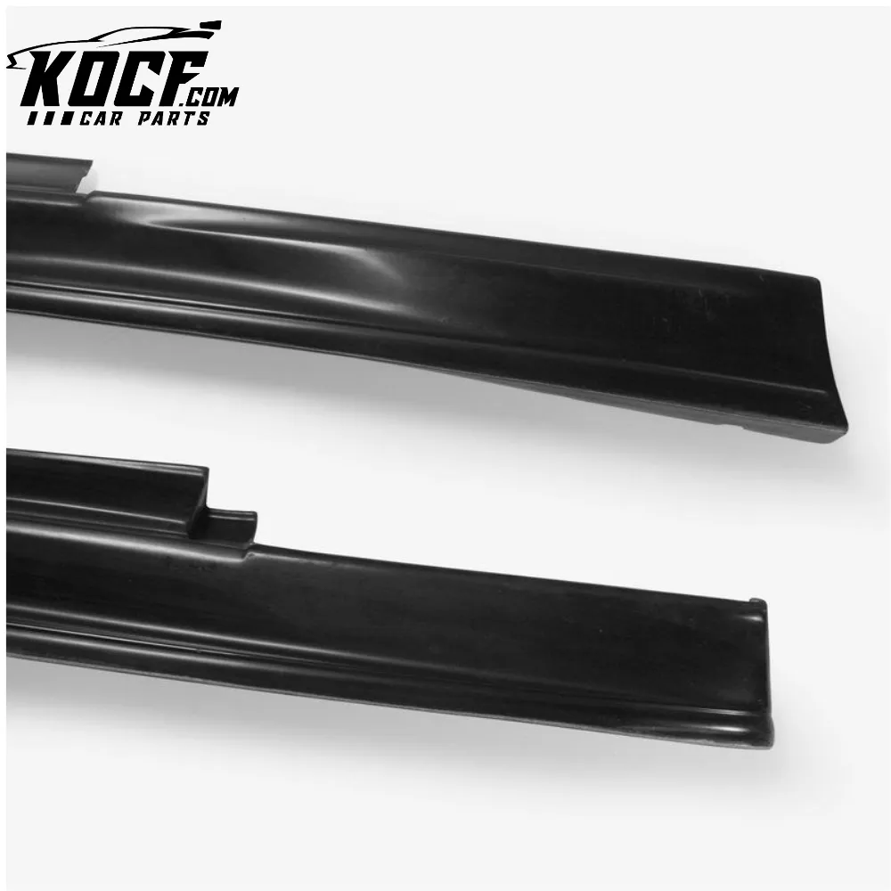 2012 ON R35 NSM STYLE SIDE SKIRT