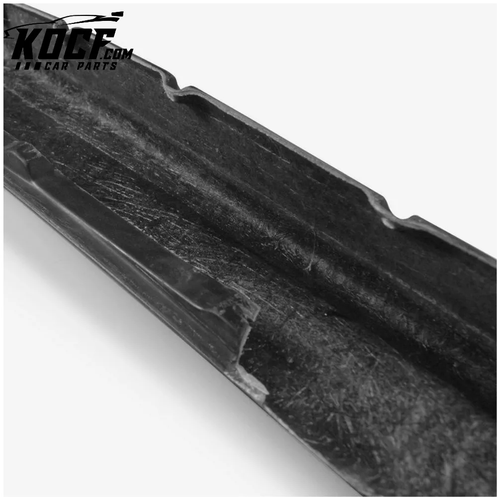 2012 ON R35 NSM STYLE SIDE SKIRT