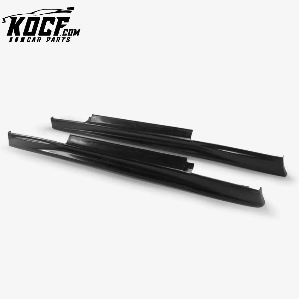 2012 ON R35 NSM STYLE SIDE SKIRT