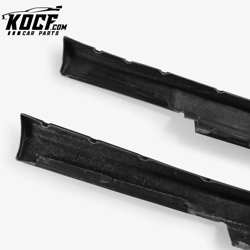 2012 ON R35 NSM STYLE SIDE SKIRT