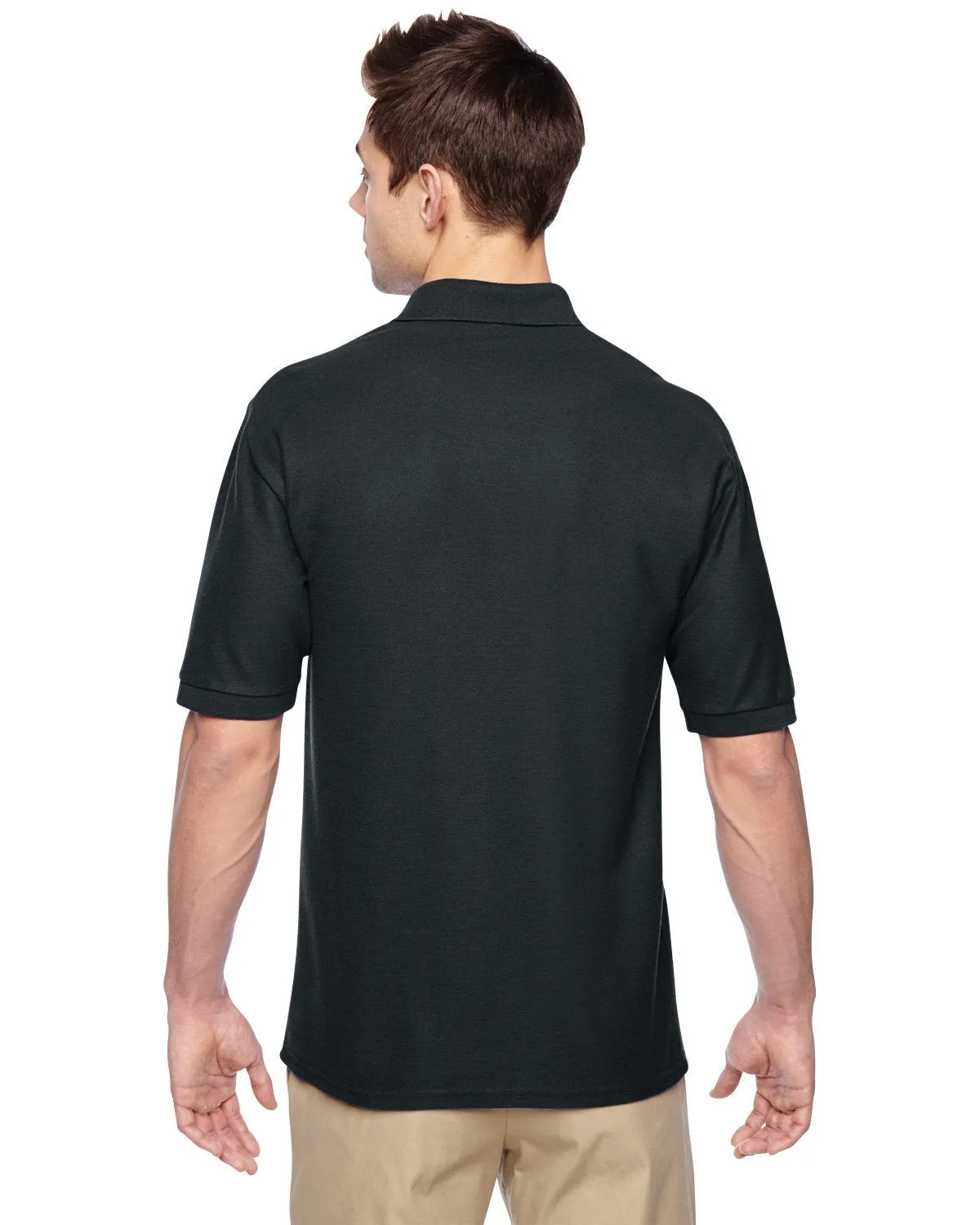 537MSR-Jerzees-BLACK