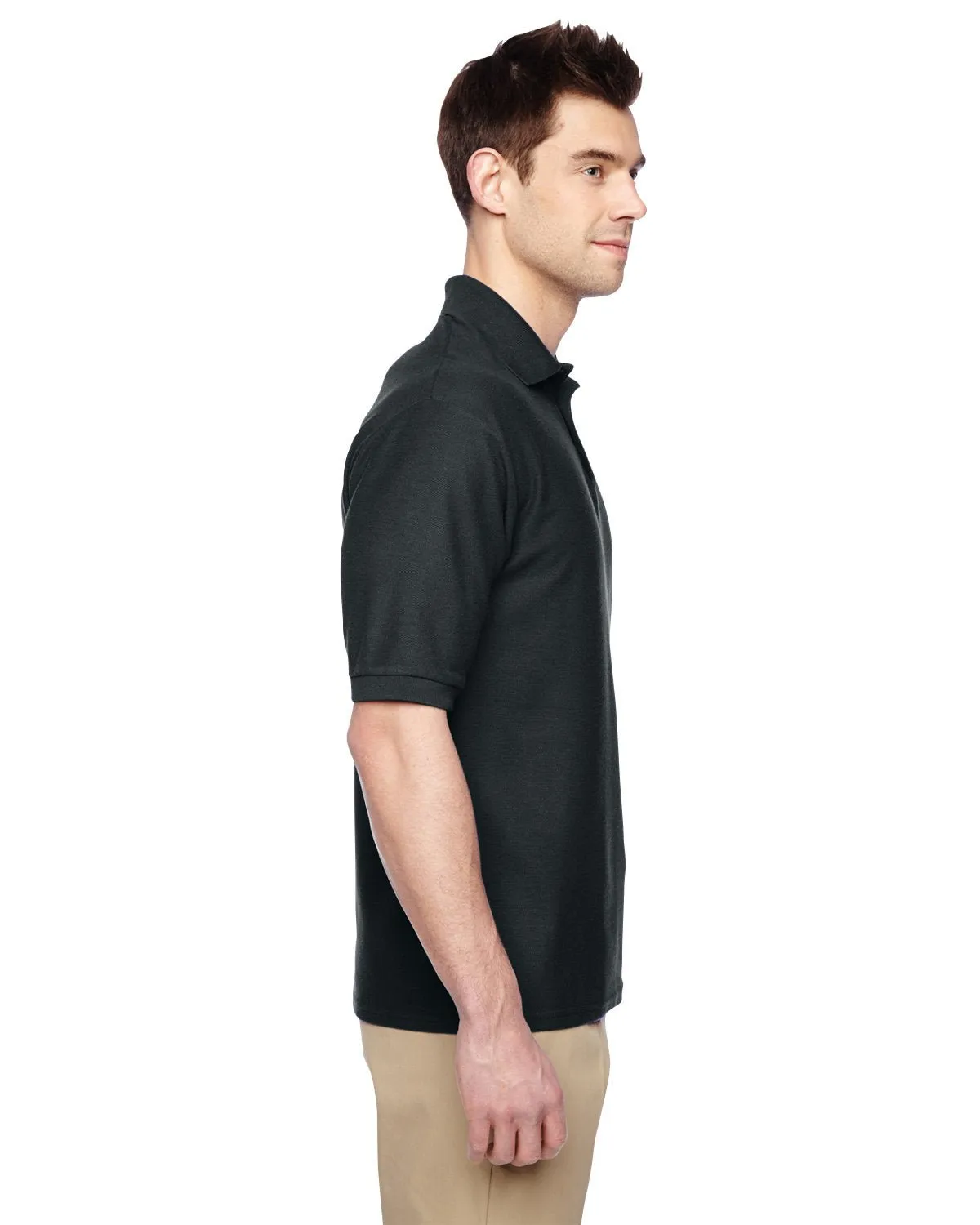 537MSR-Jerzees-BLACK