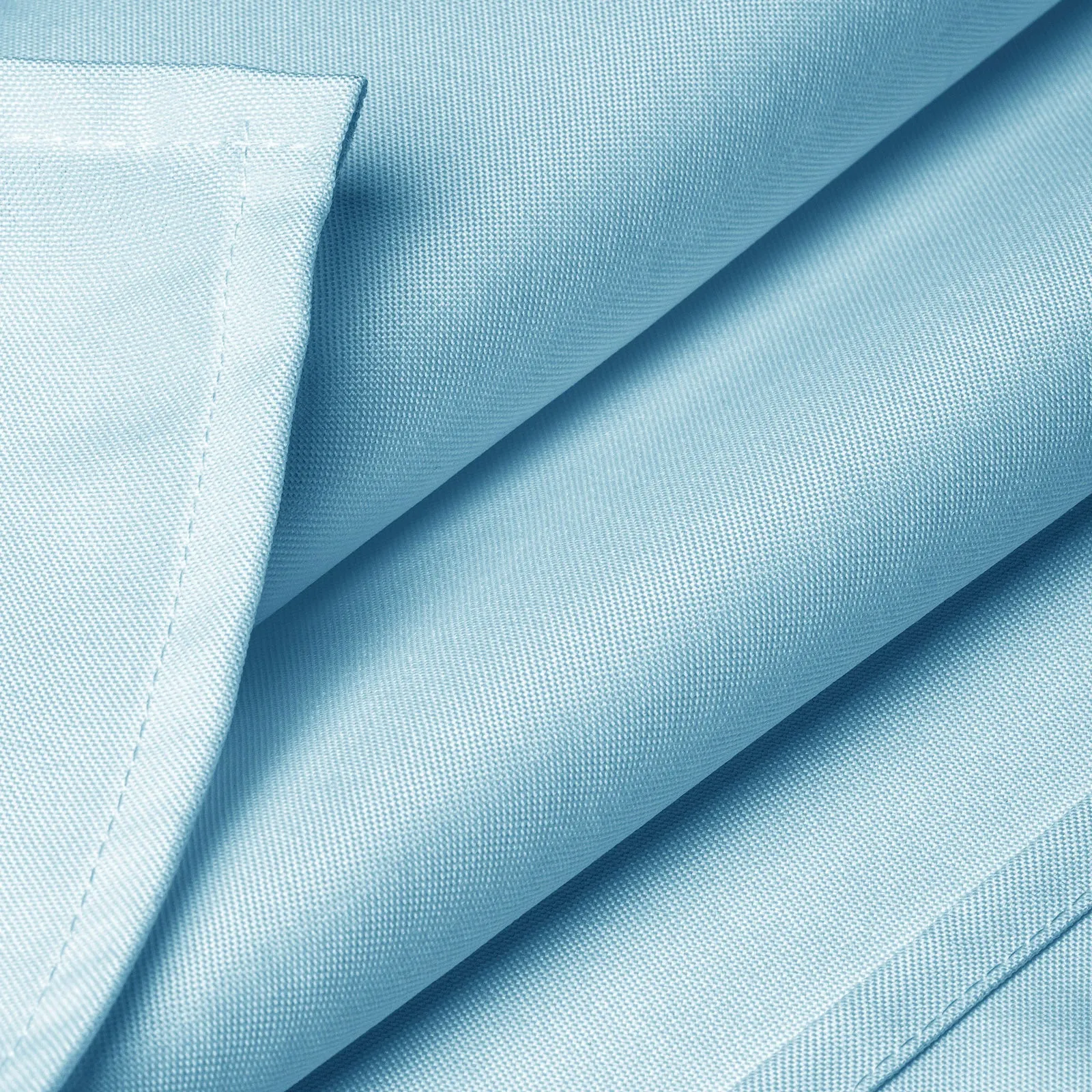 60 x 126" Rectangular Polyester Fabric Tablecloths by Mill & Thread