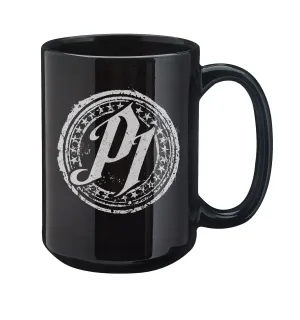 AJ Styles P1 15 oz. Mug