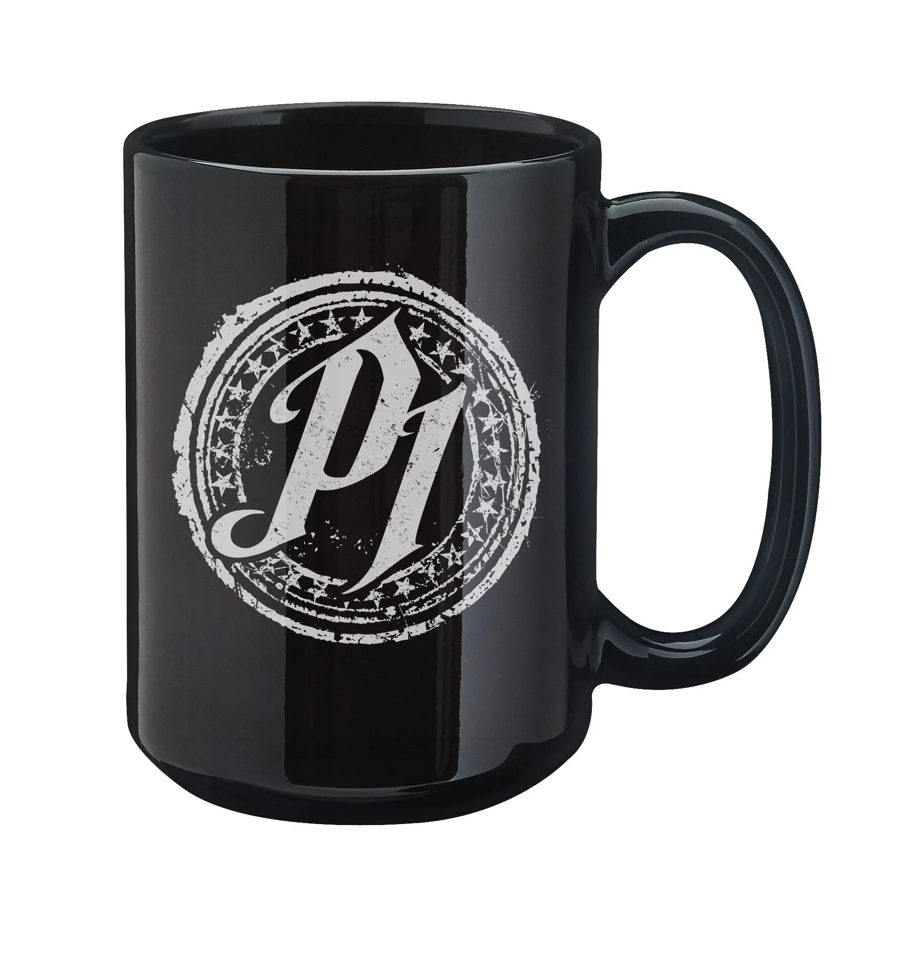 AJ Styles P1 15 oz. Mug