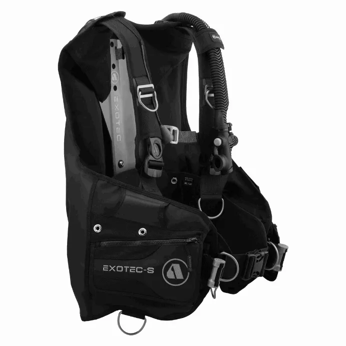 Apeks Exotec-S BCD