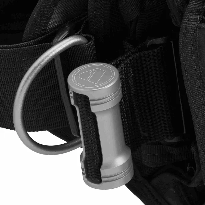 Apeks Exotec-S BCD
