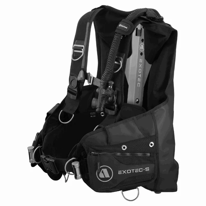 Apeks Exotec-S BCD