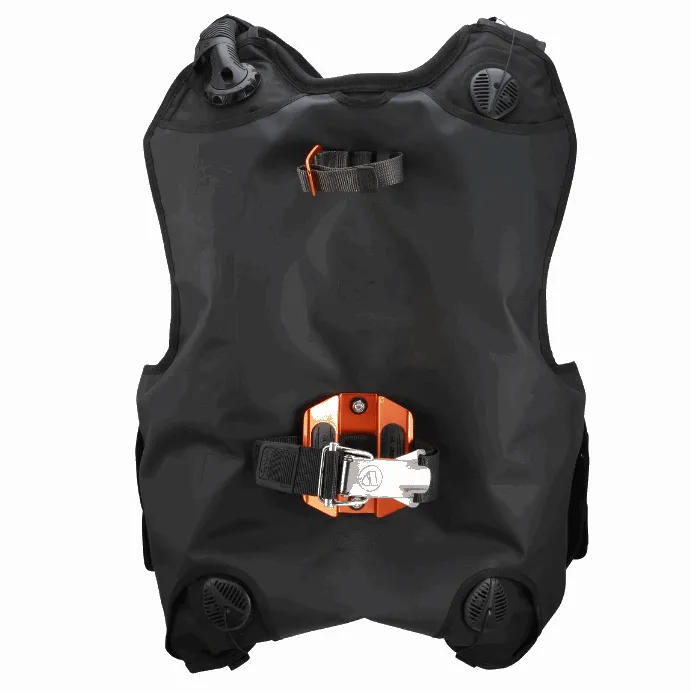 Apeks Exotec-S BCD