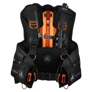 Apeks Exotec-S BCD