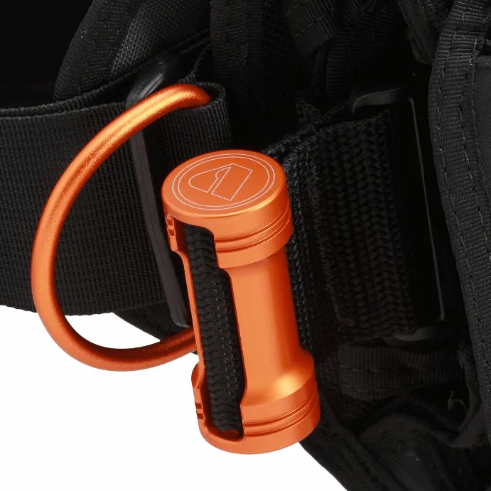 Apeks Exotec-S BCD