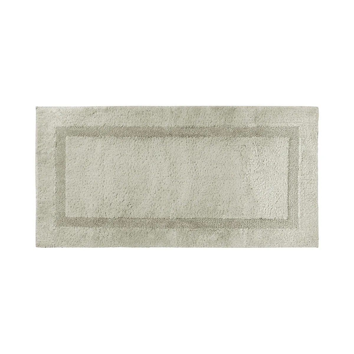 Aquilon Pierre Reversible Bath Rug