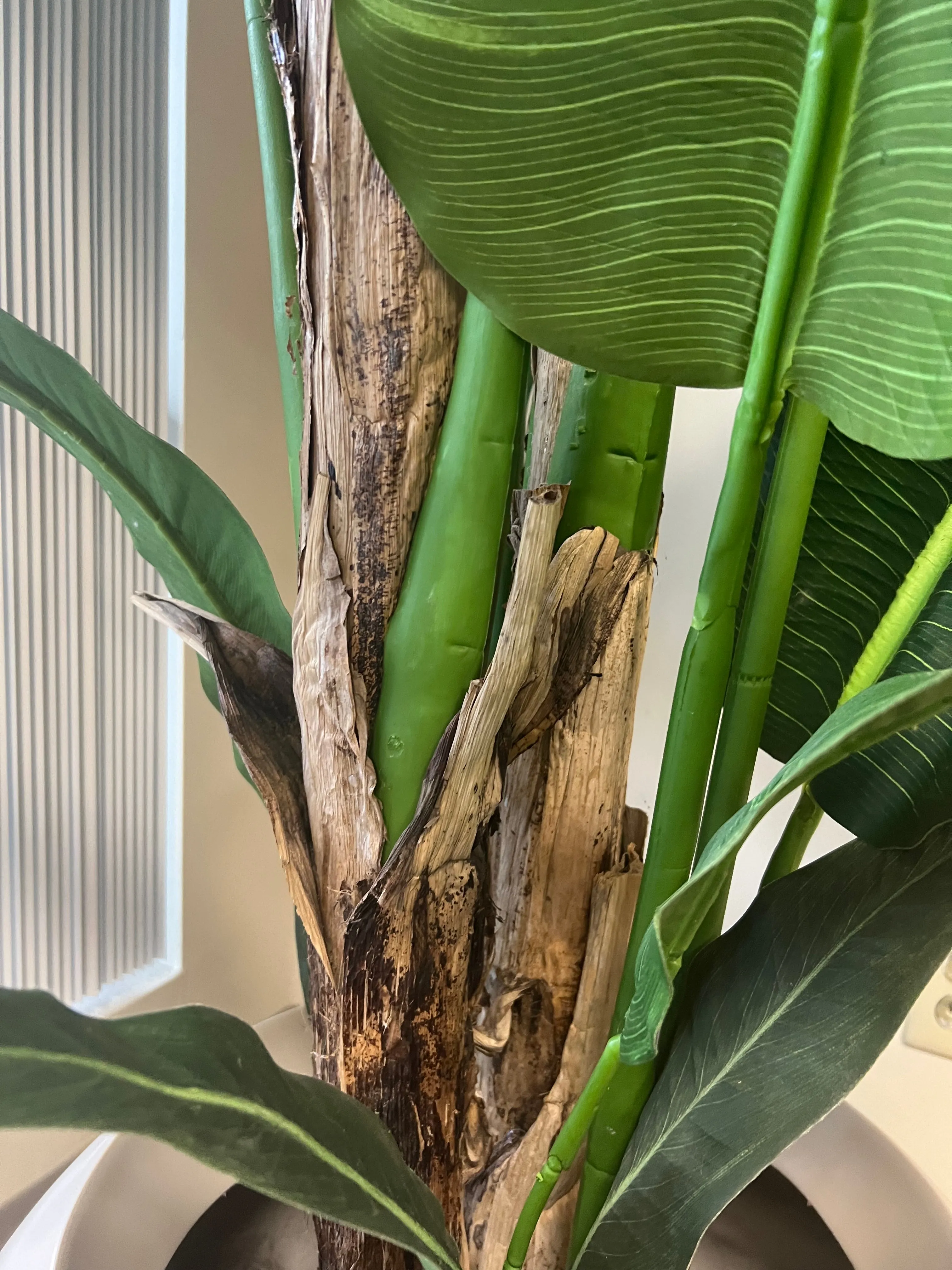 Artificial Bird of Paradise - 10ft