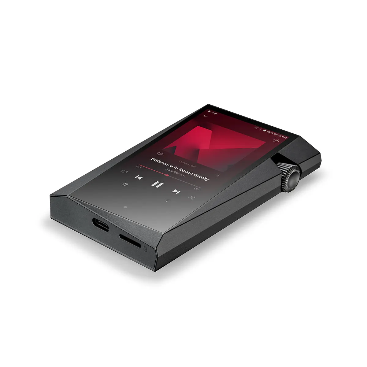 Astell & Kern A&norma SR35 Audio Player
