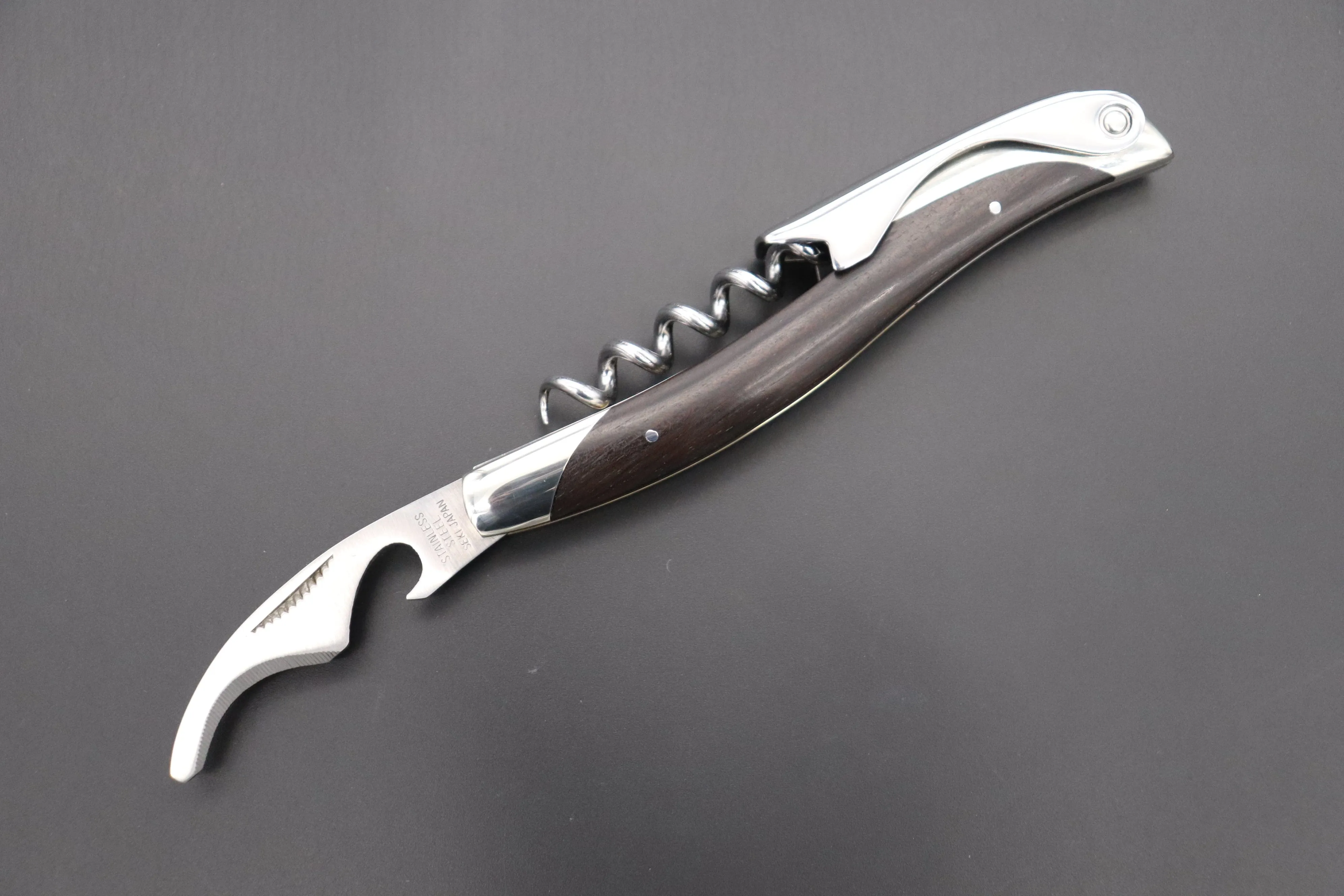 Athro Sommelier Knife (Total 4 kinds of Handle Version)
