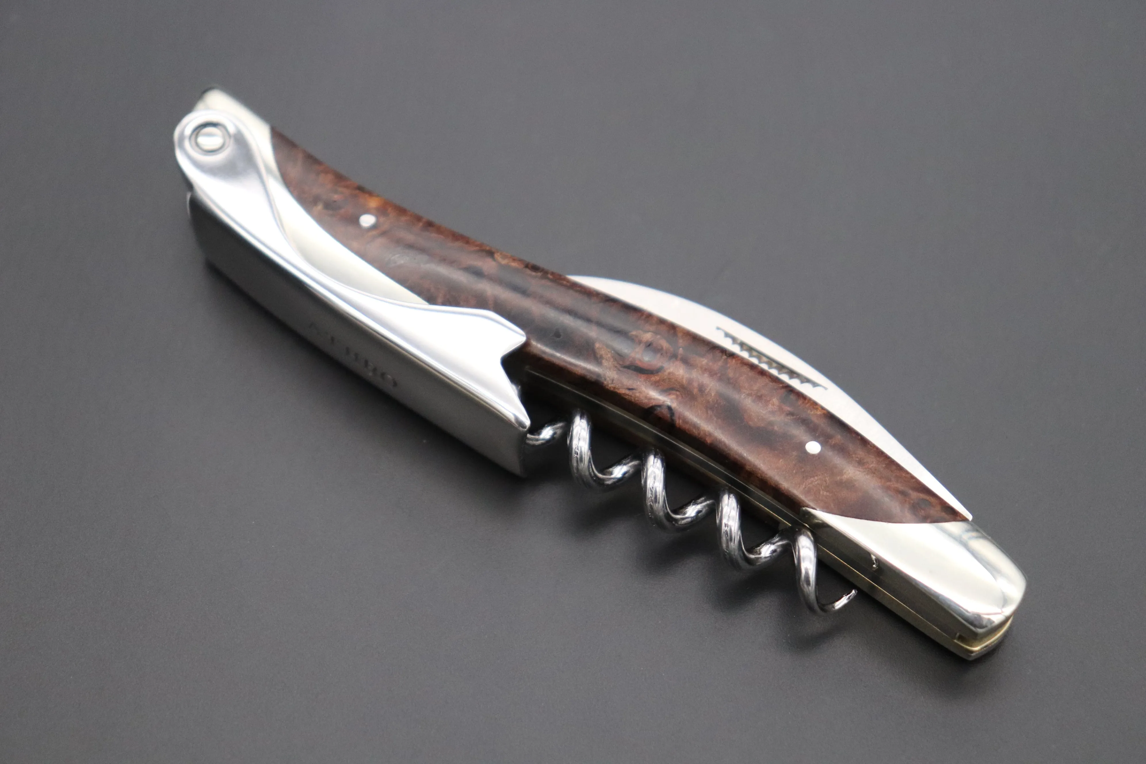 Athro Sommelier Knife (Total 4 kinds of Handle Version)