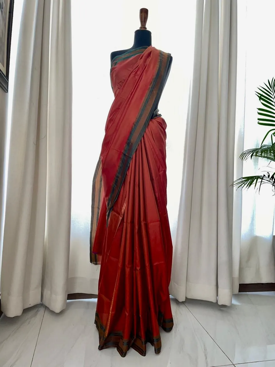 Bangalore Silk: Isra