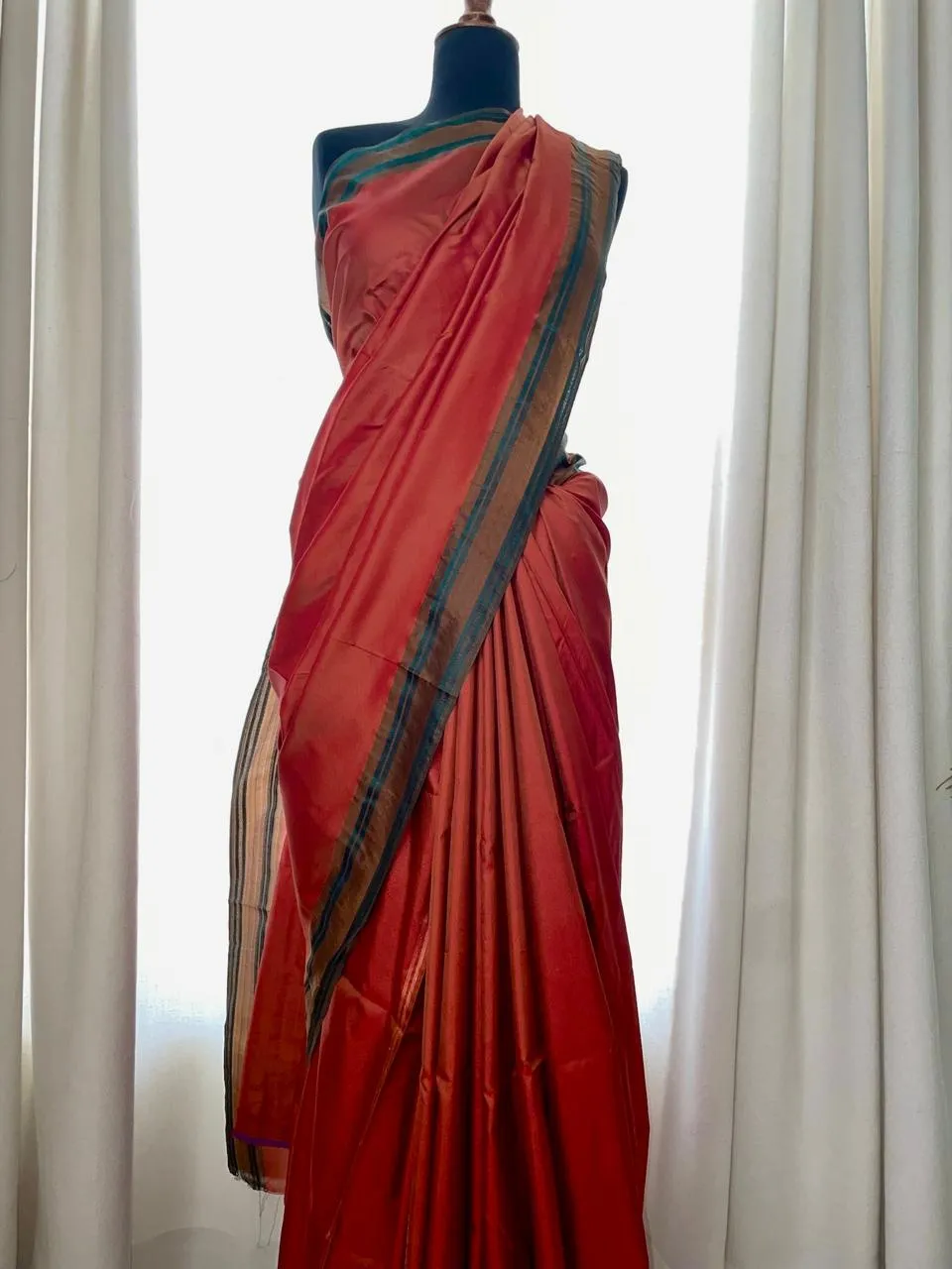 Bangalore Silk: Isra