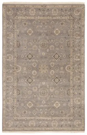 Biscayne BS18 Grey/Beige Rug