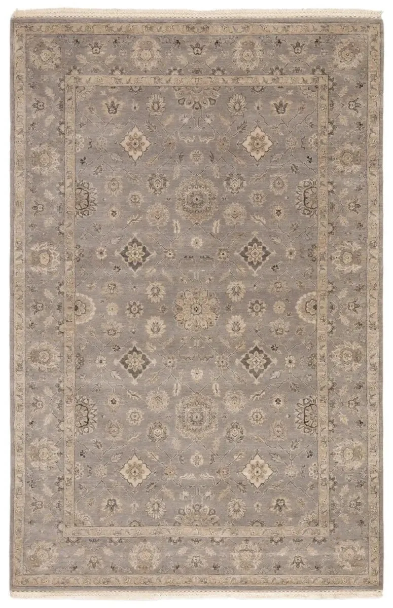 Biscayne BS18 Grey/Beige Rug