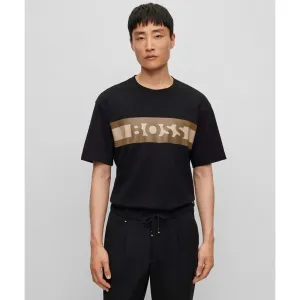 BS Black Logo Artwork Tshirt