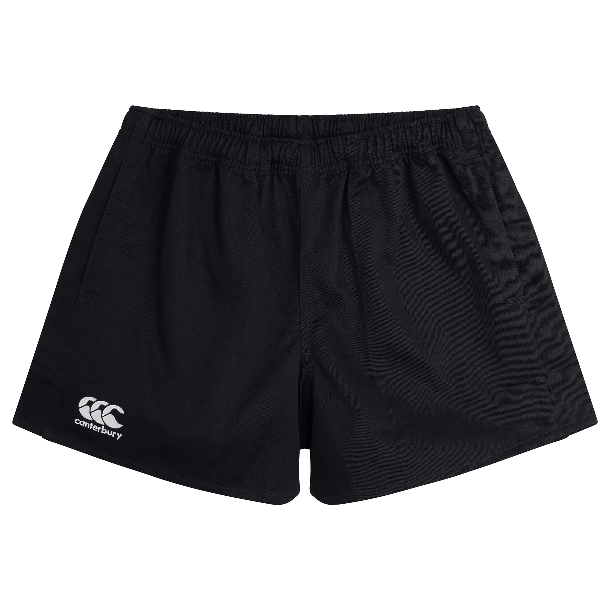 Canterbury Professional Cotton Short