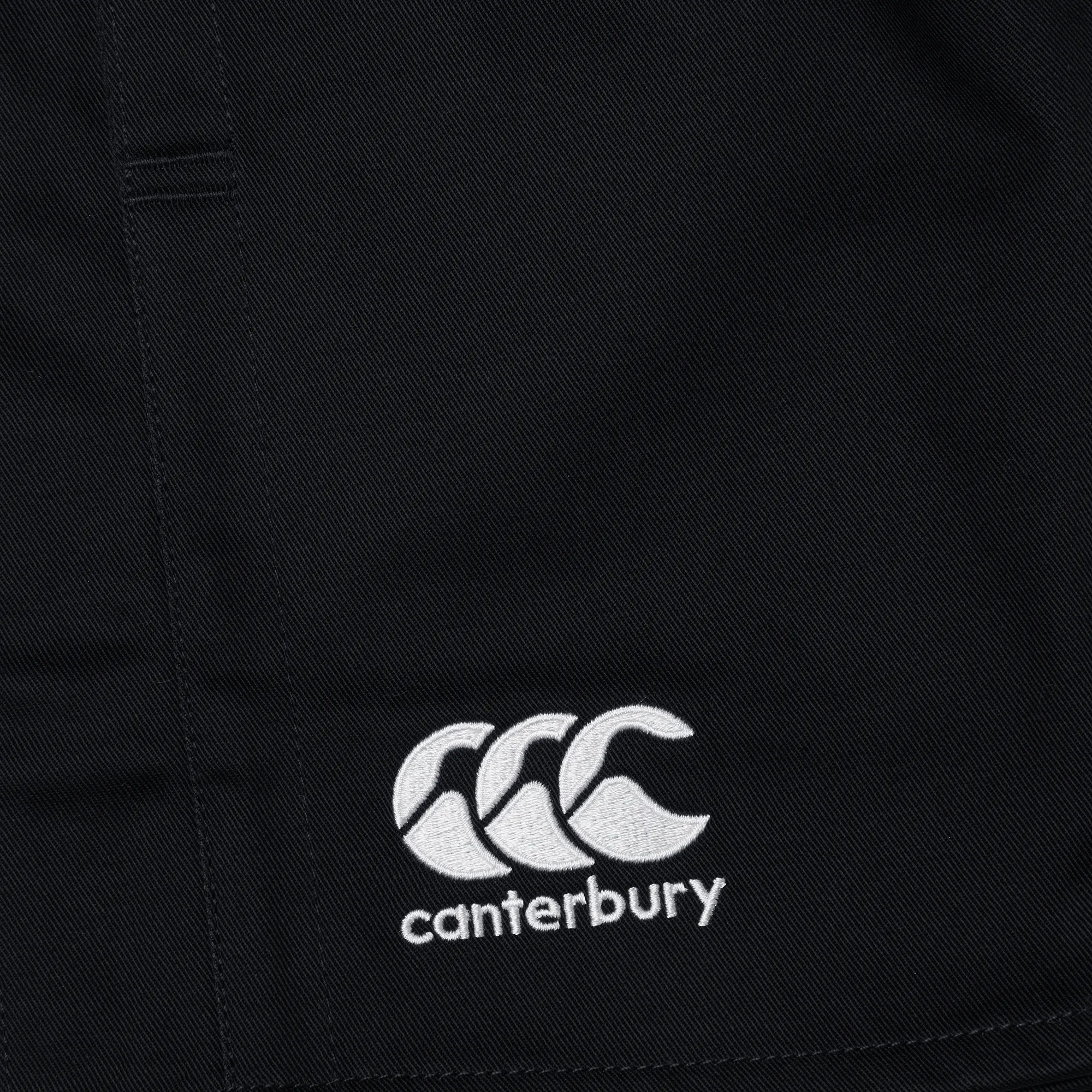 Canterbury Professional Cotton Short