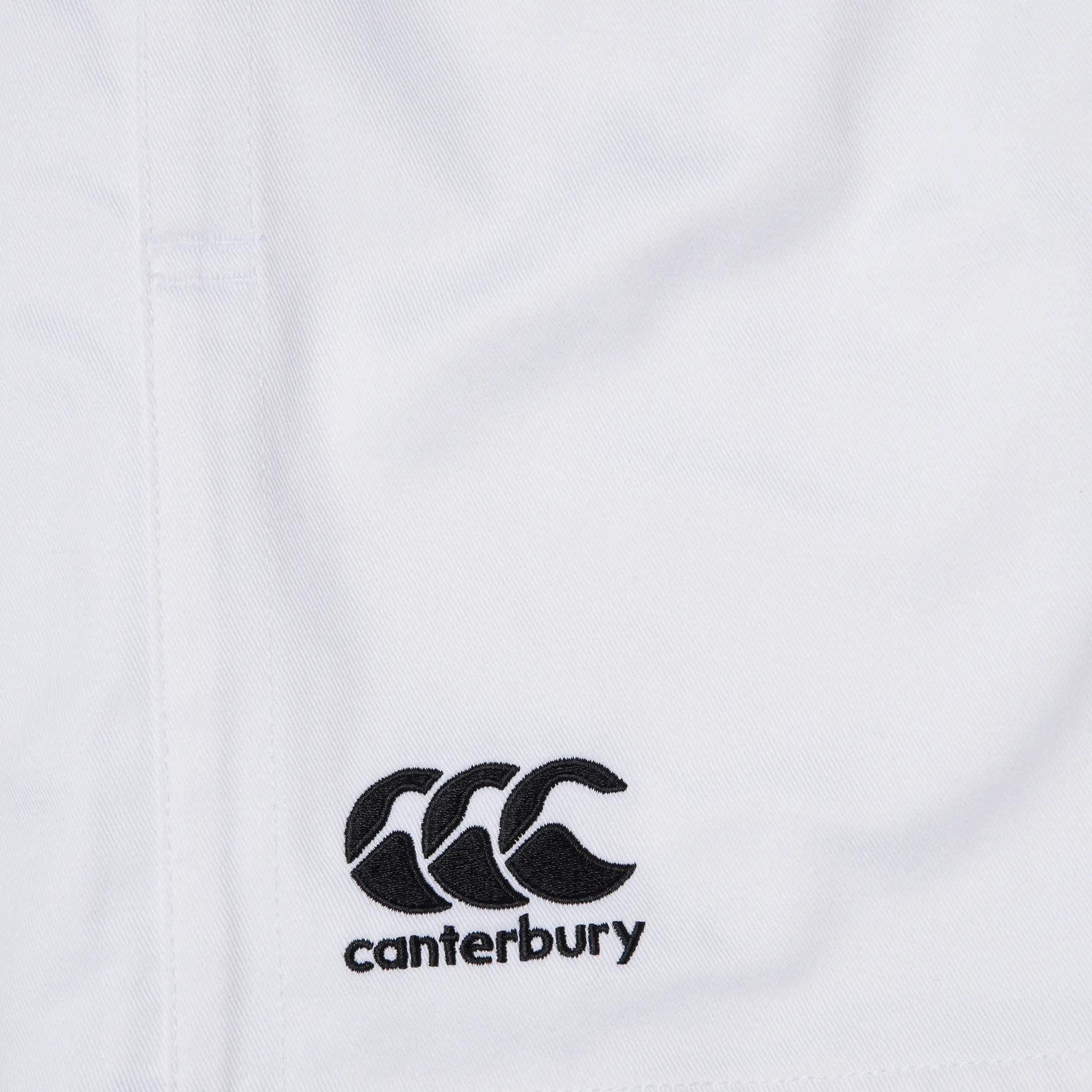Canterbury Professional Cotton Short