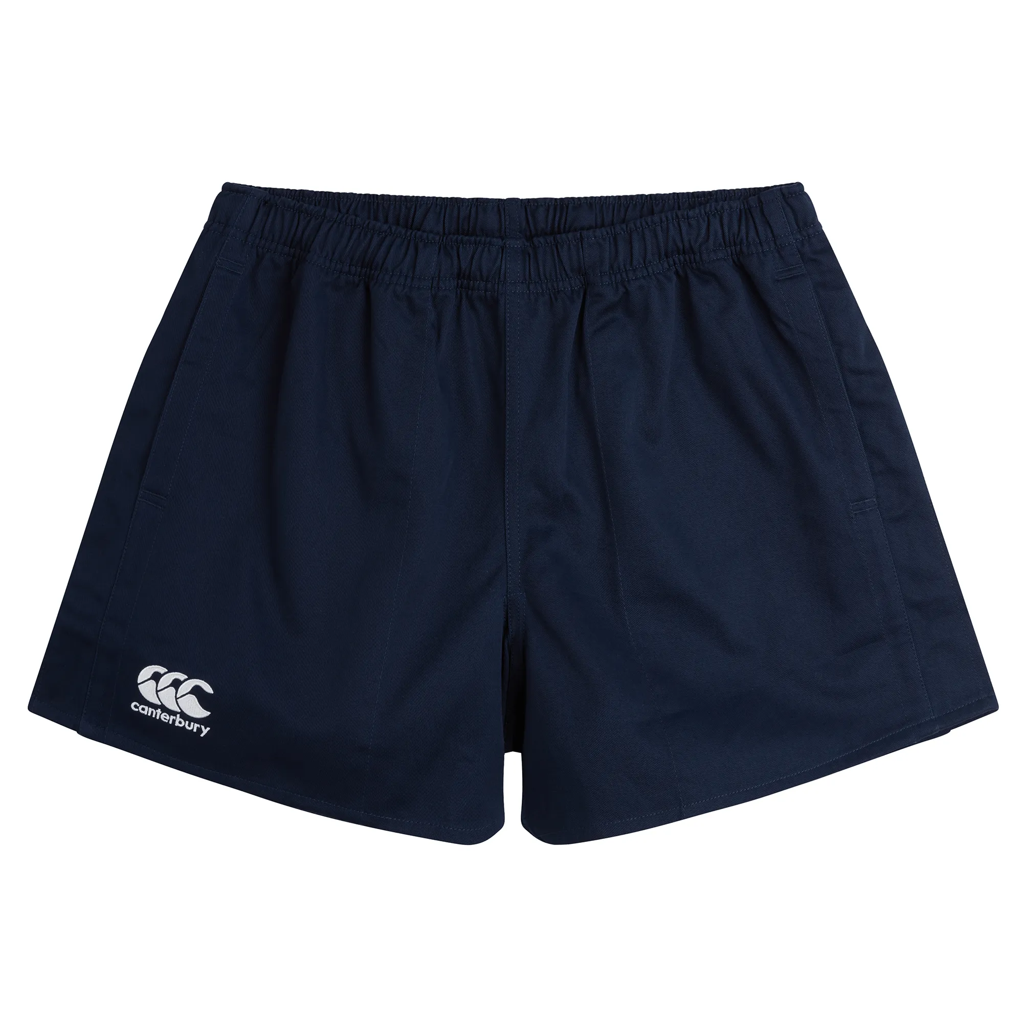 Canterbury Professional Cotton Short
