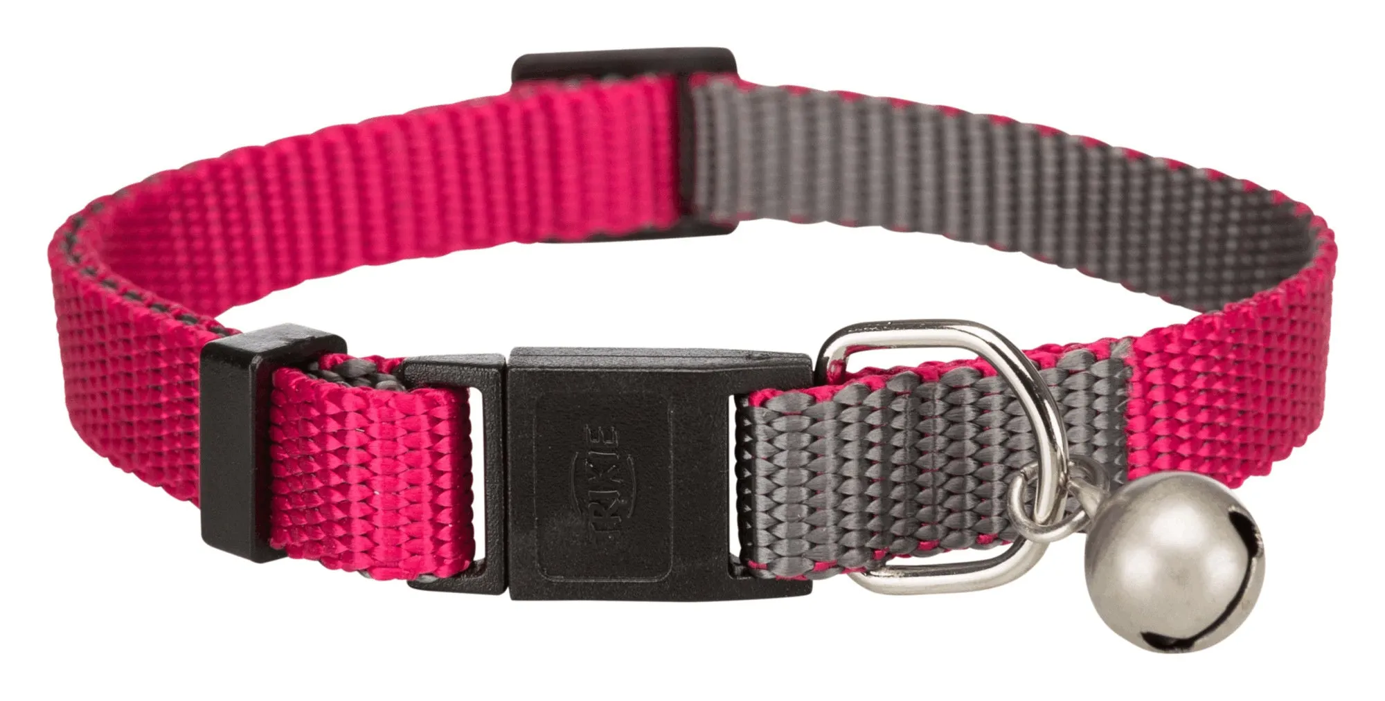 Cat Collar - Polyester 2-Tone