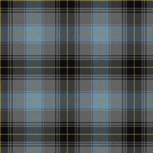 Chartered Institute of Bankers in Scotland Tartan
