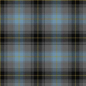Chartered Institute of Bankers in Scotland Tartan