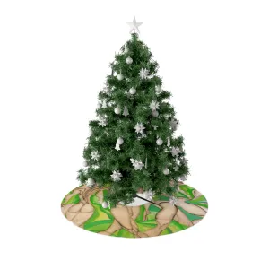Christmas Tree Skirts