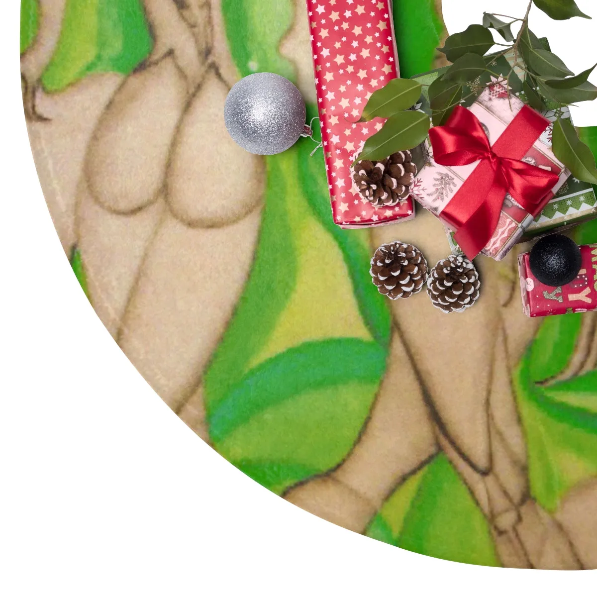 Christmas Tree Skirts