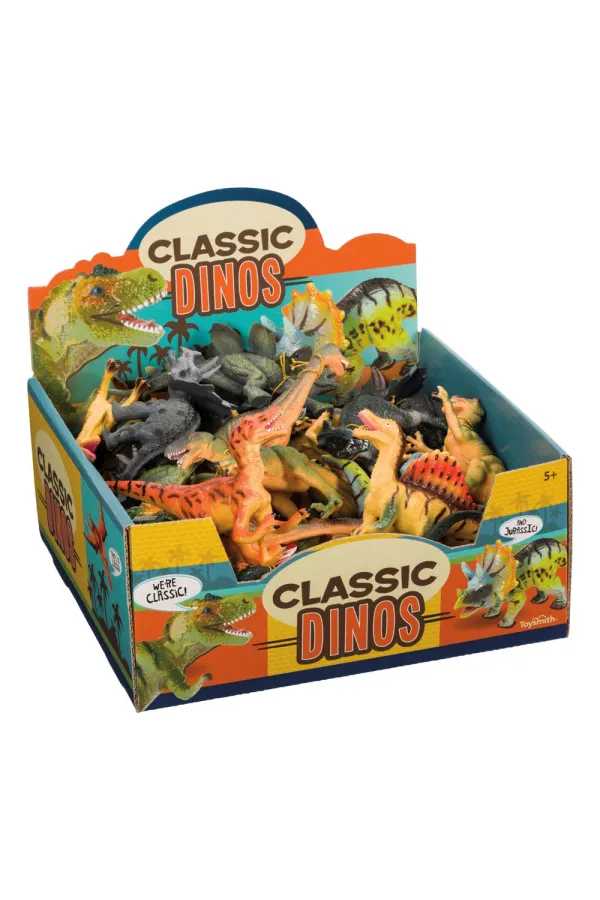 Classic Dinosaurs
