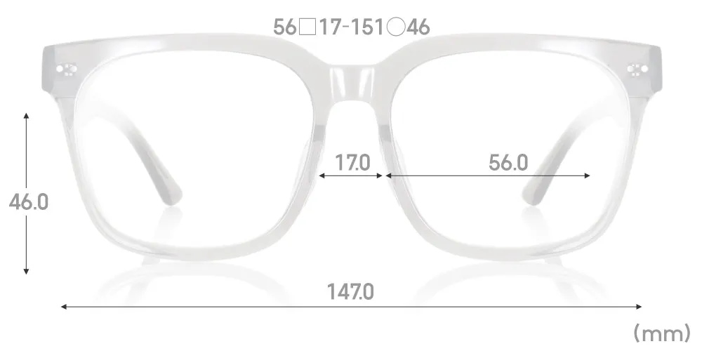 Classic Oversized 061