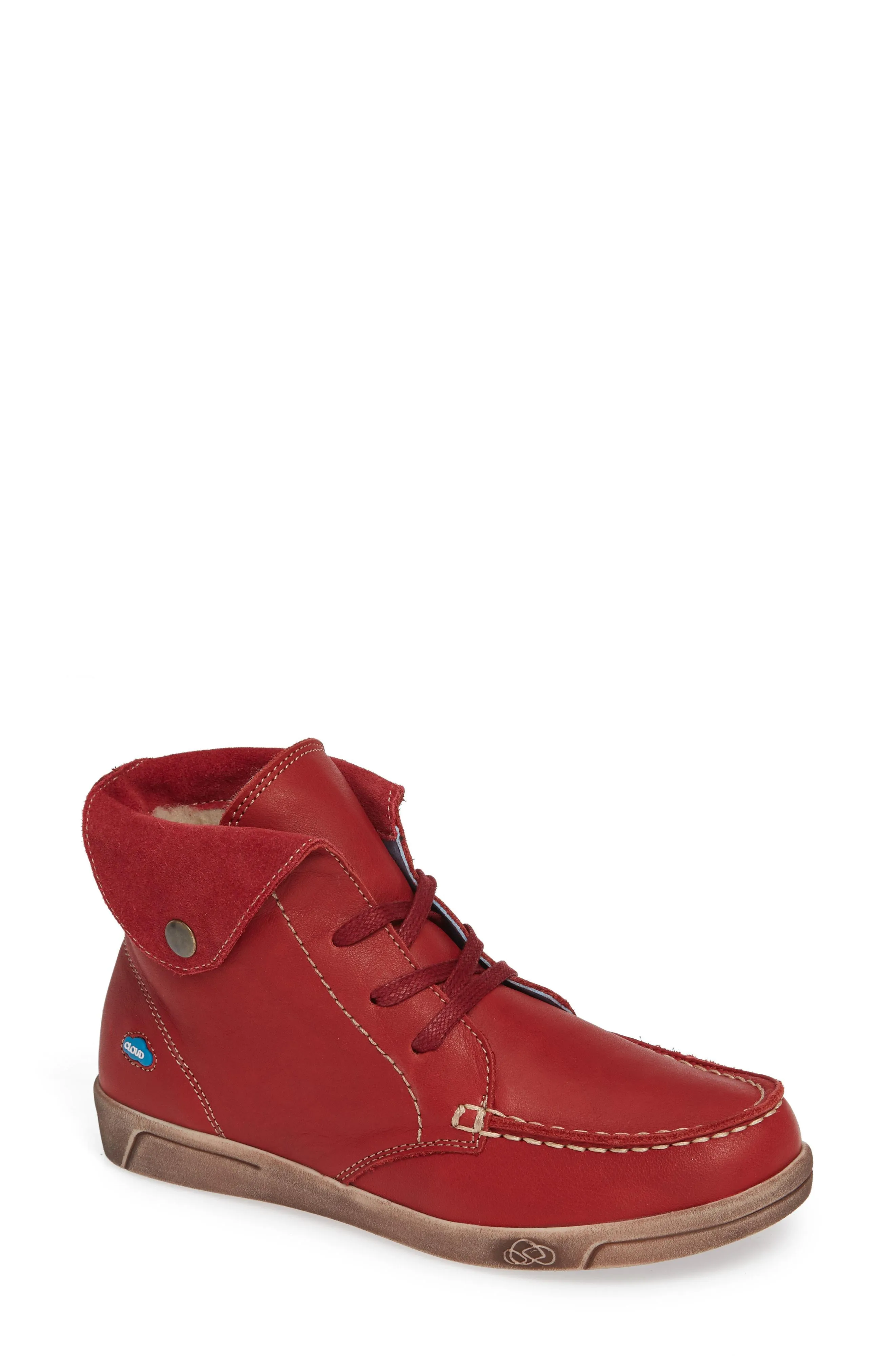 Cloud Adrik Lined Boot
