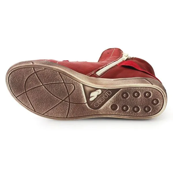 Cloud Adrik Lined Boot