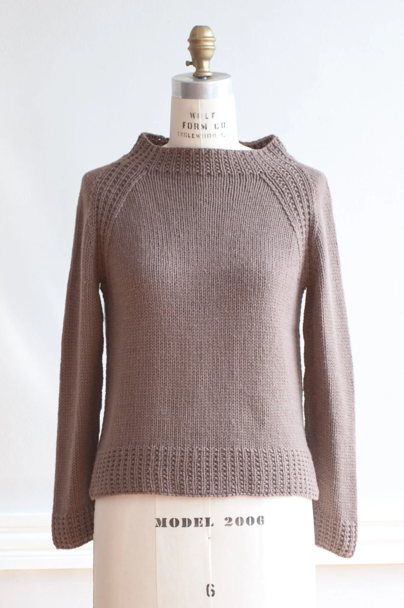 core wool 2018