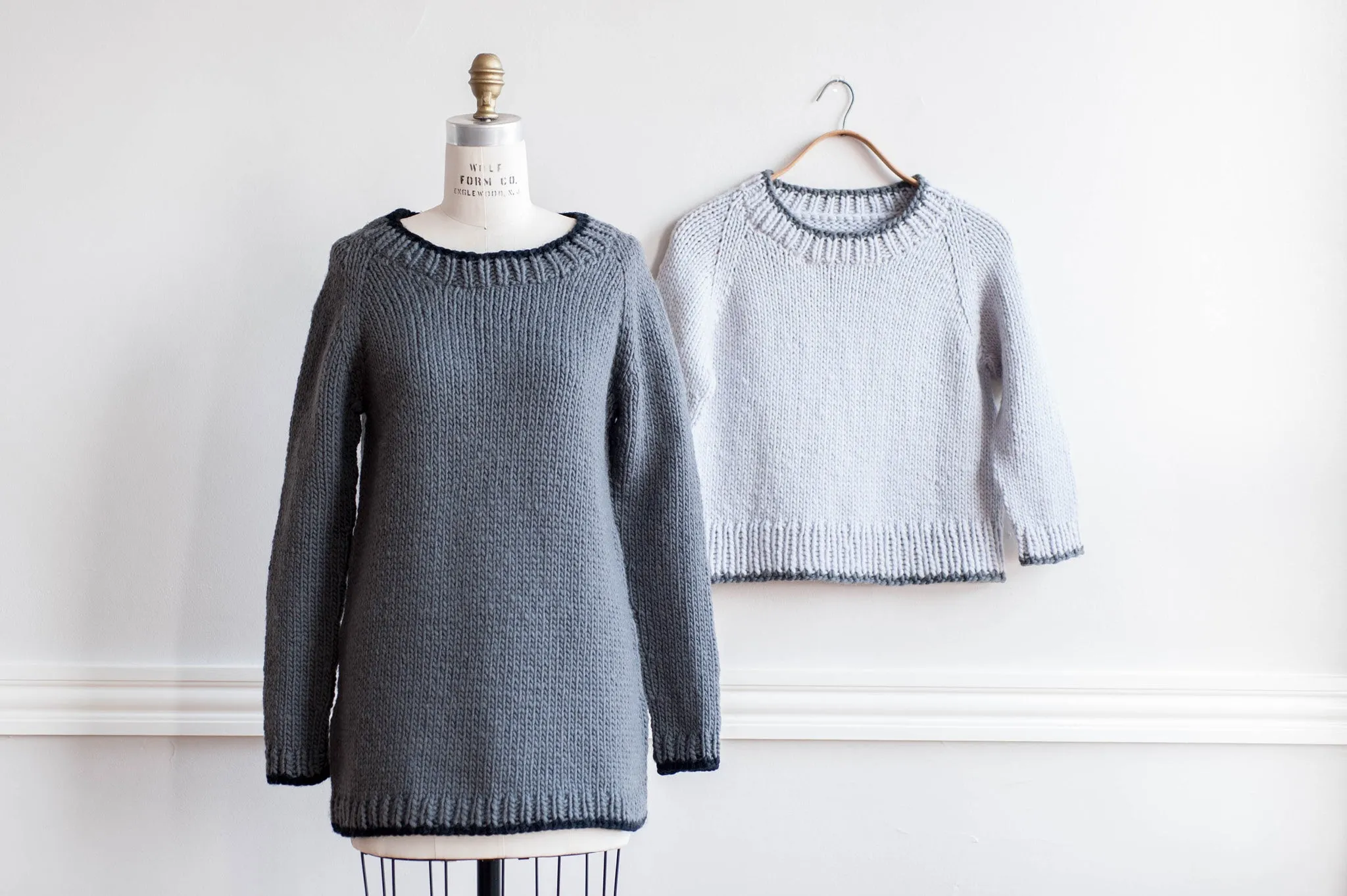 core wool 2018