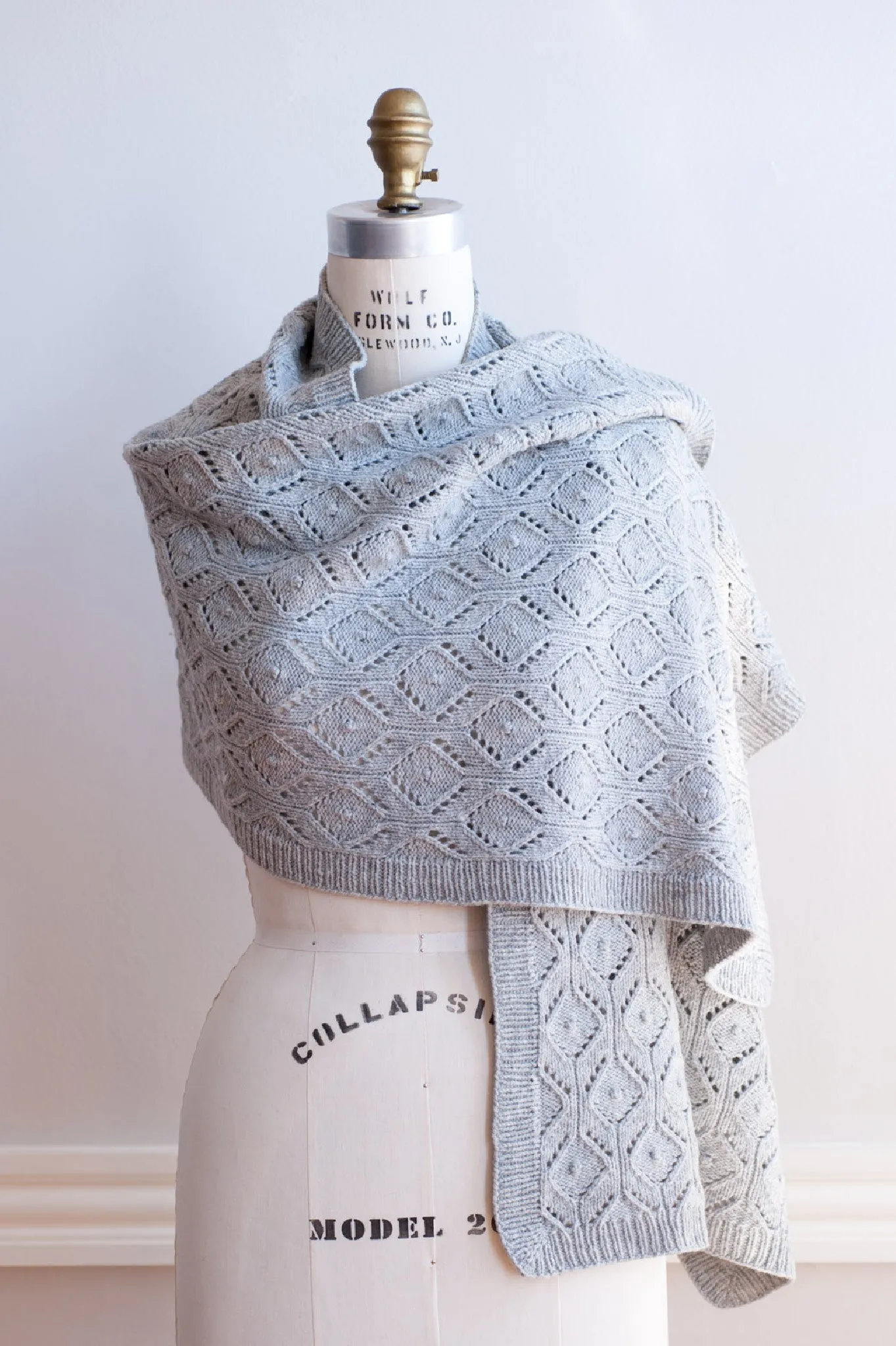 core wool 2018