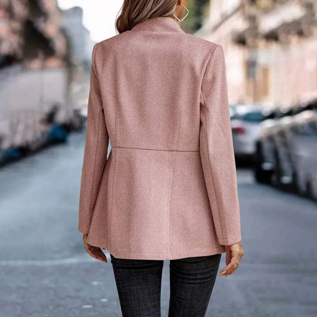 Elegant Women's Blazer