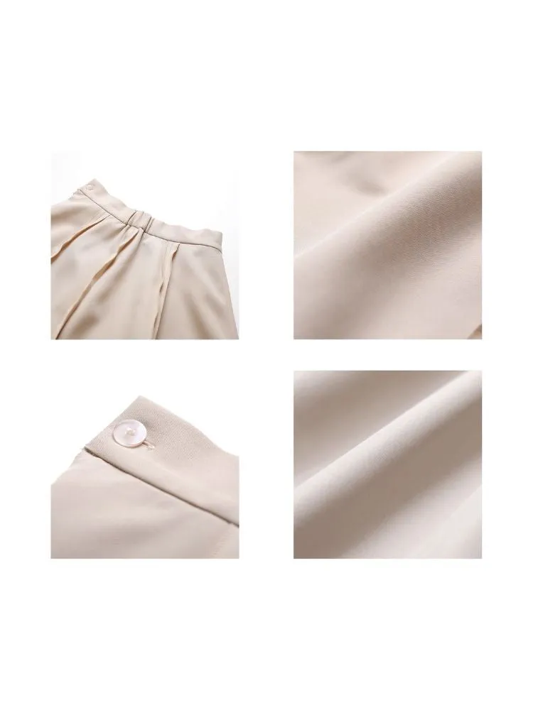 Embroidered Detachable Back Dress【s0000006929】
