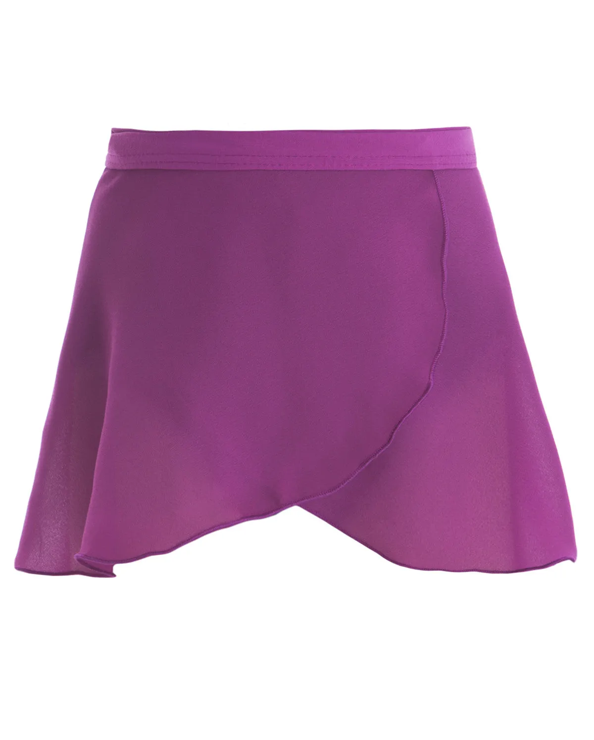 Energetiks MELODY Wrap Skirt, (Medium, Large, XLarge), Childs sizes, CS01