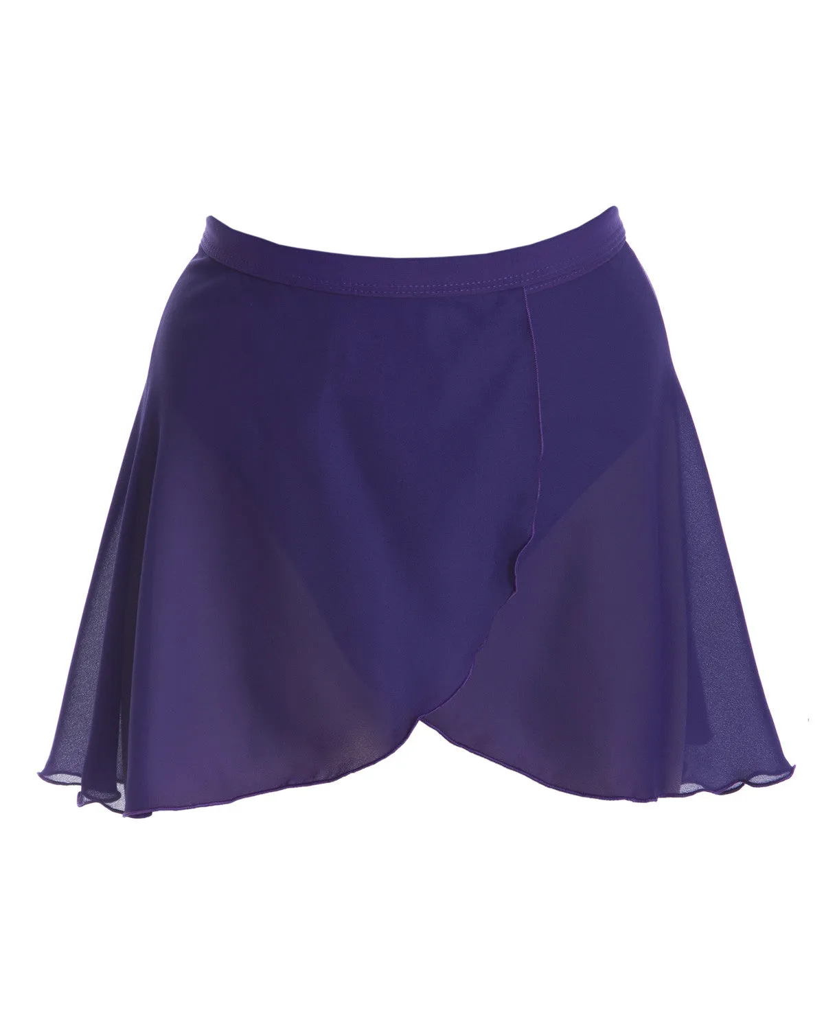Energetiks MELODY Wrap Skirt, (Medium, Large, XLarge), Childs sizes, CS01