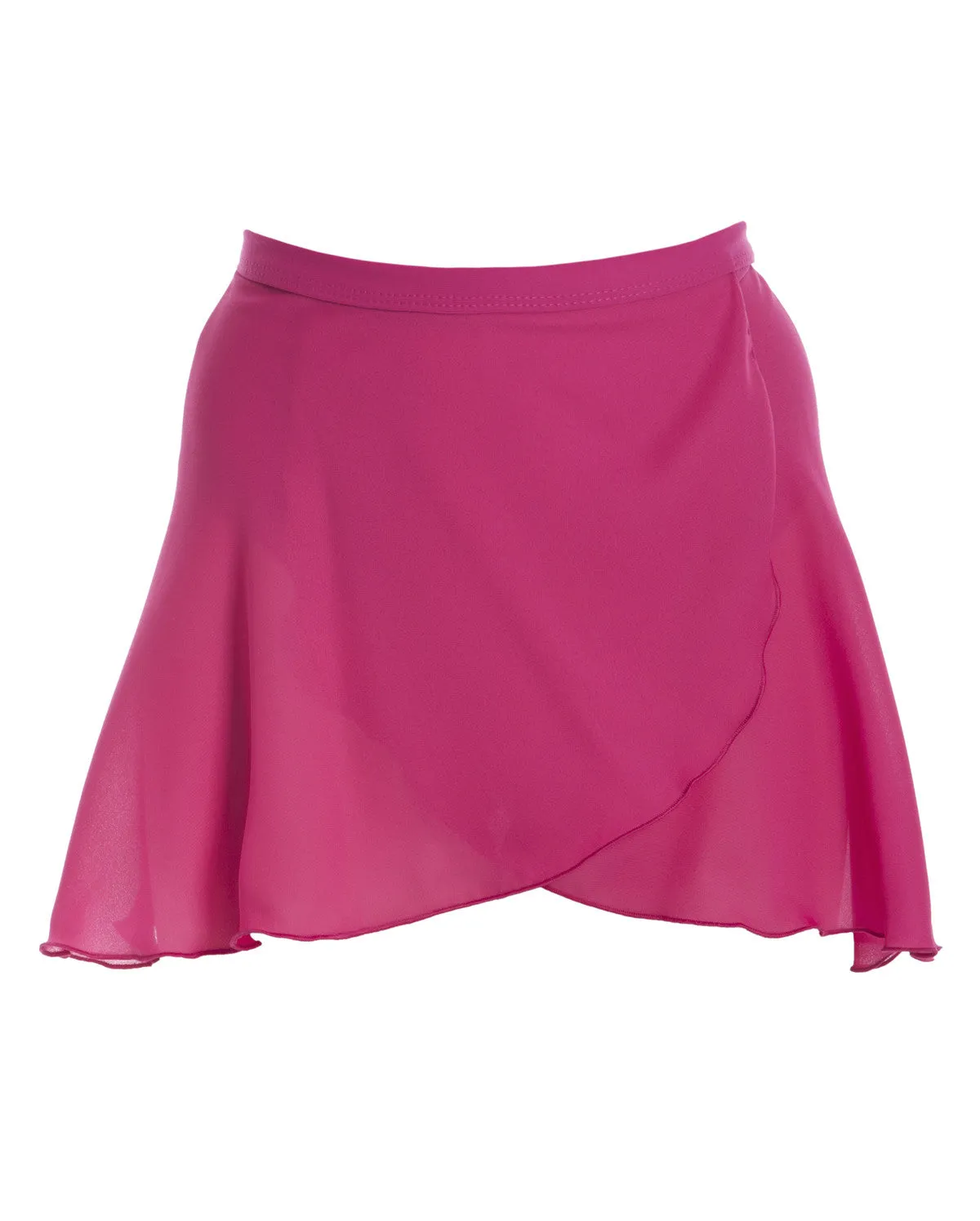 Energetiks MELODY Wrap Skirt, (Medium, Large, XLarge), Childs sizes, CS01