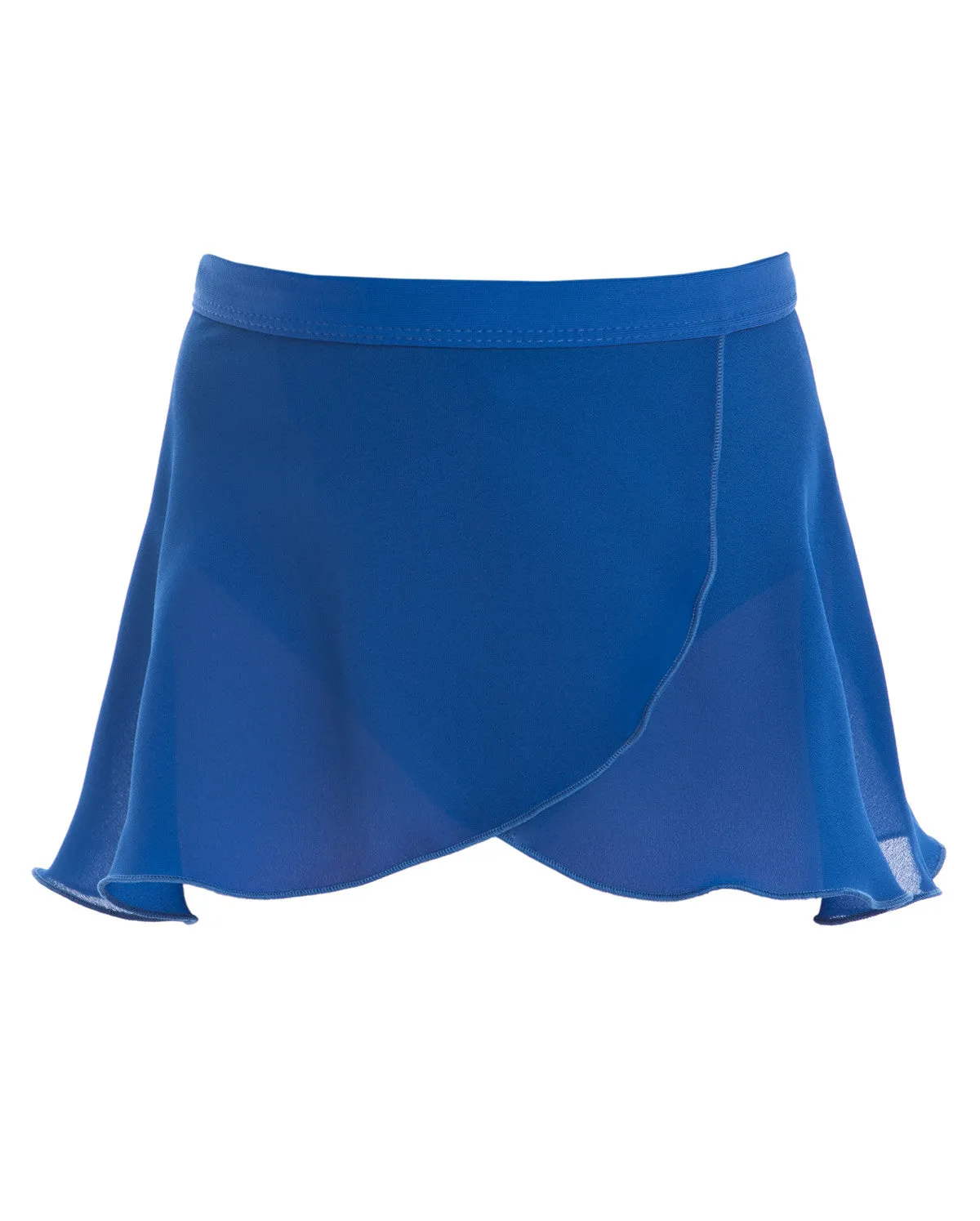 Energetiks MELODY Wrap Skirt, (Medium, Large, XLarge), Childs sizes, CS01