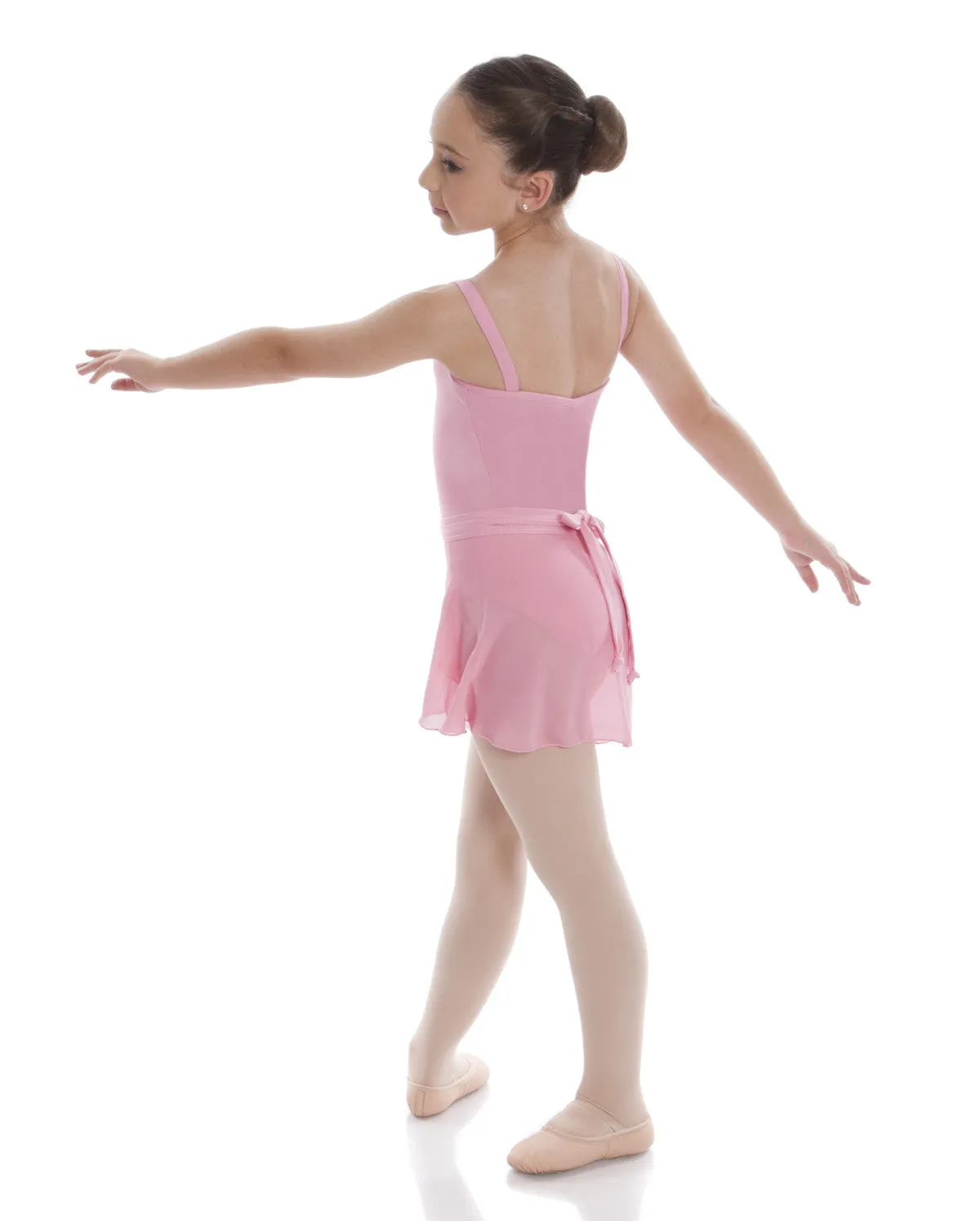 Energetiks MELODY Wrap Skirt, (Medium, Large, XLarge), Childs sizes, CS01