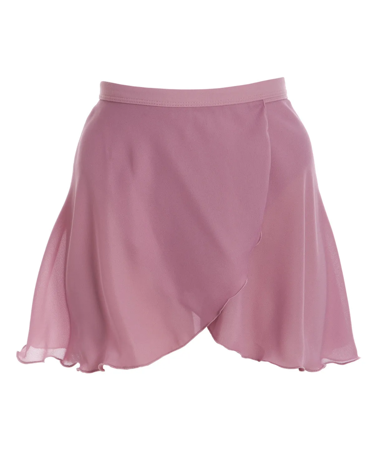 Energetiks MELODY Wrap Skirt, (Medium, Large, XLarge), Childs sizes, CS01