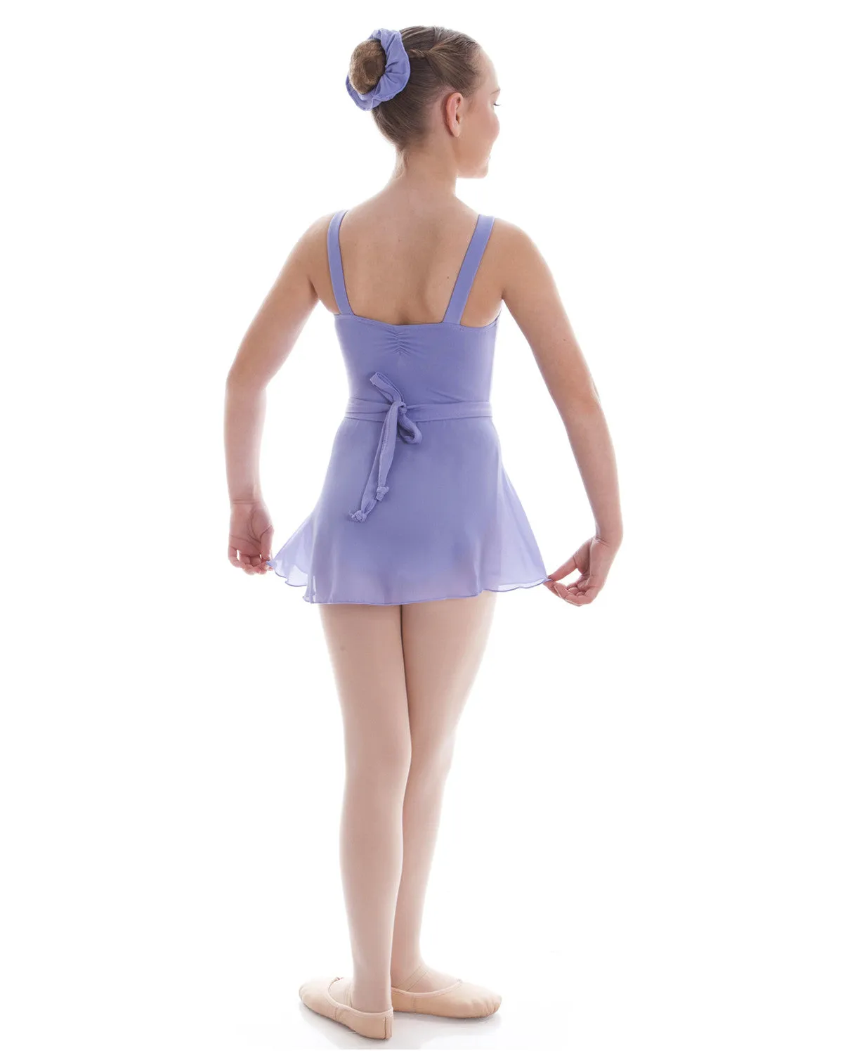 Energetiks MELODY Wrap Skirt, (Medium, Large, XLarge), Childs sizes, CS01